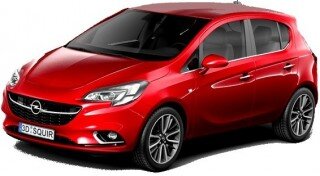 2015 Opel Corsa 1.3 CDTI 75 HP Start & Stop Color Edition Araba kullananlar yorumlar